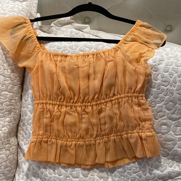 Express top - Picture 2 of 2